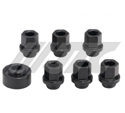 JTC-5434 7PCS TIRE STUD INSTALLER